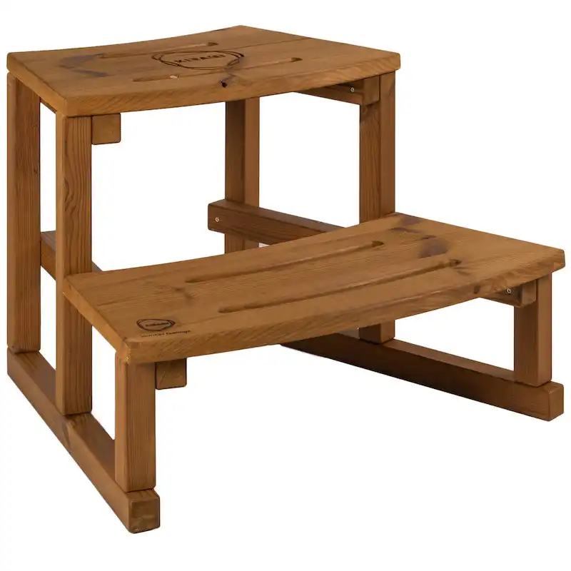 thermowood