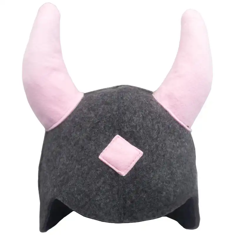 Bonnet Viking Rose