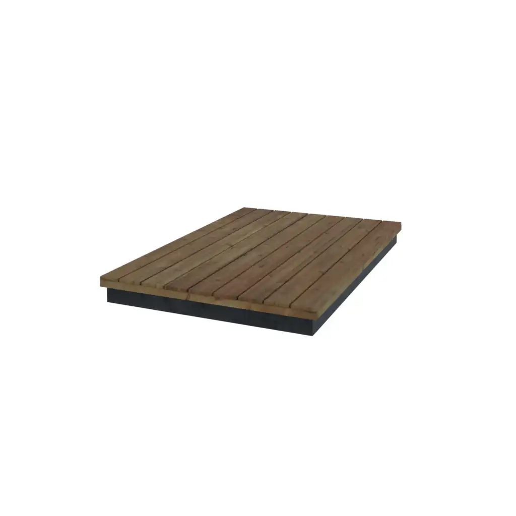 Patio Kirami FinVision® Nordic Misty