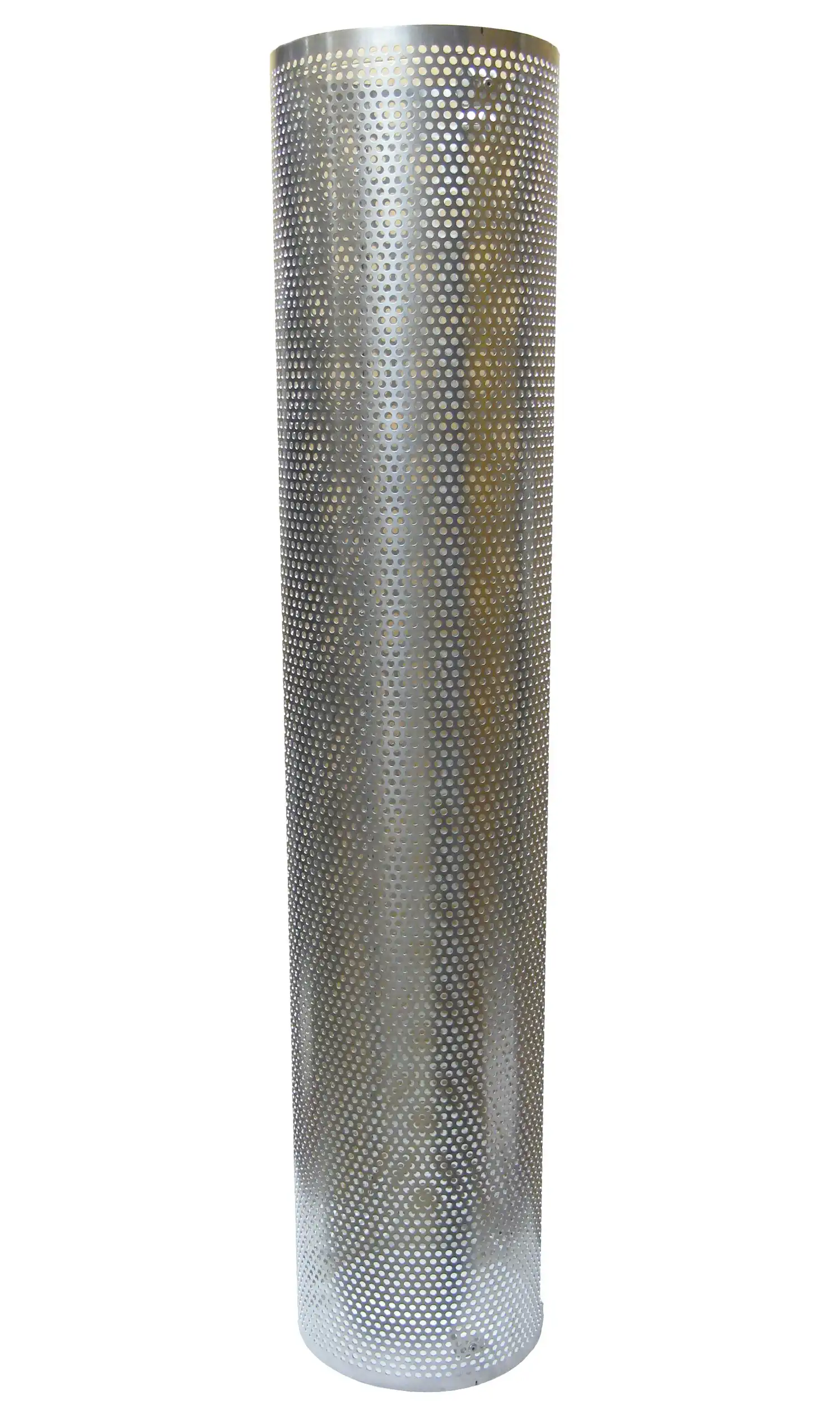 KIR 17 Chimney Heat protection d150 p1